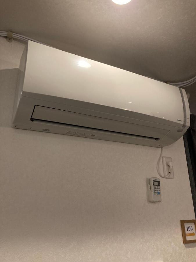 Hostel Lodgingtoyko Minowa Τόκιο Εξωτερικό φωτογραφία