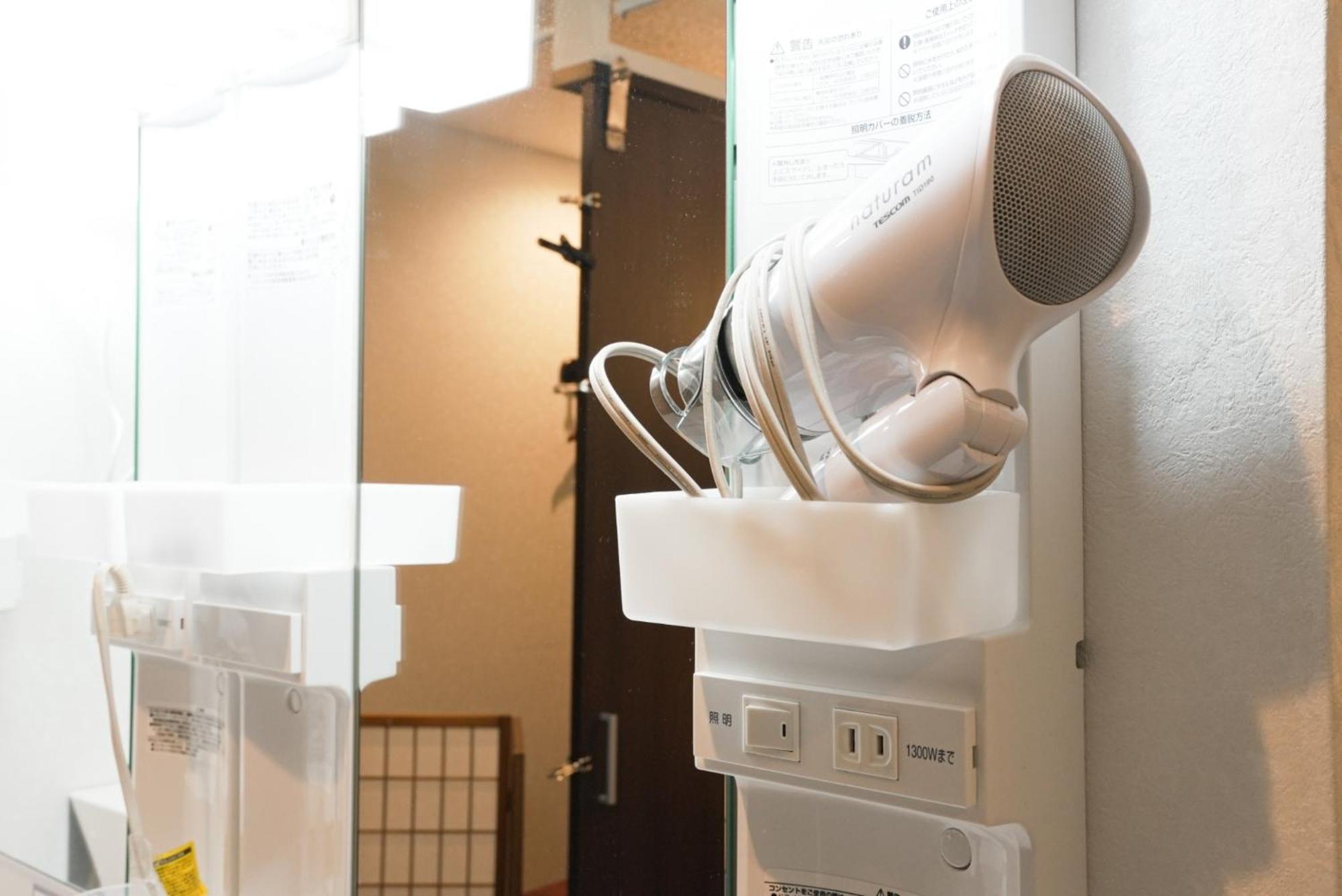 Hostel Lodgingtoyko Minowa Τόκιο Εξωτερικό φωτογραφία