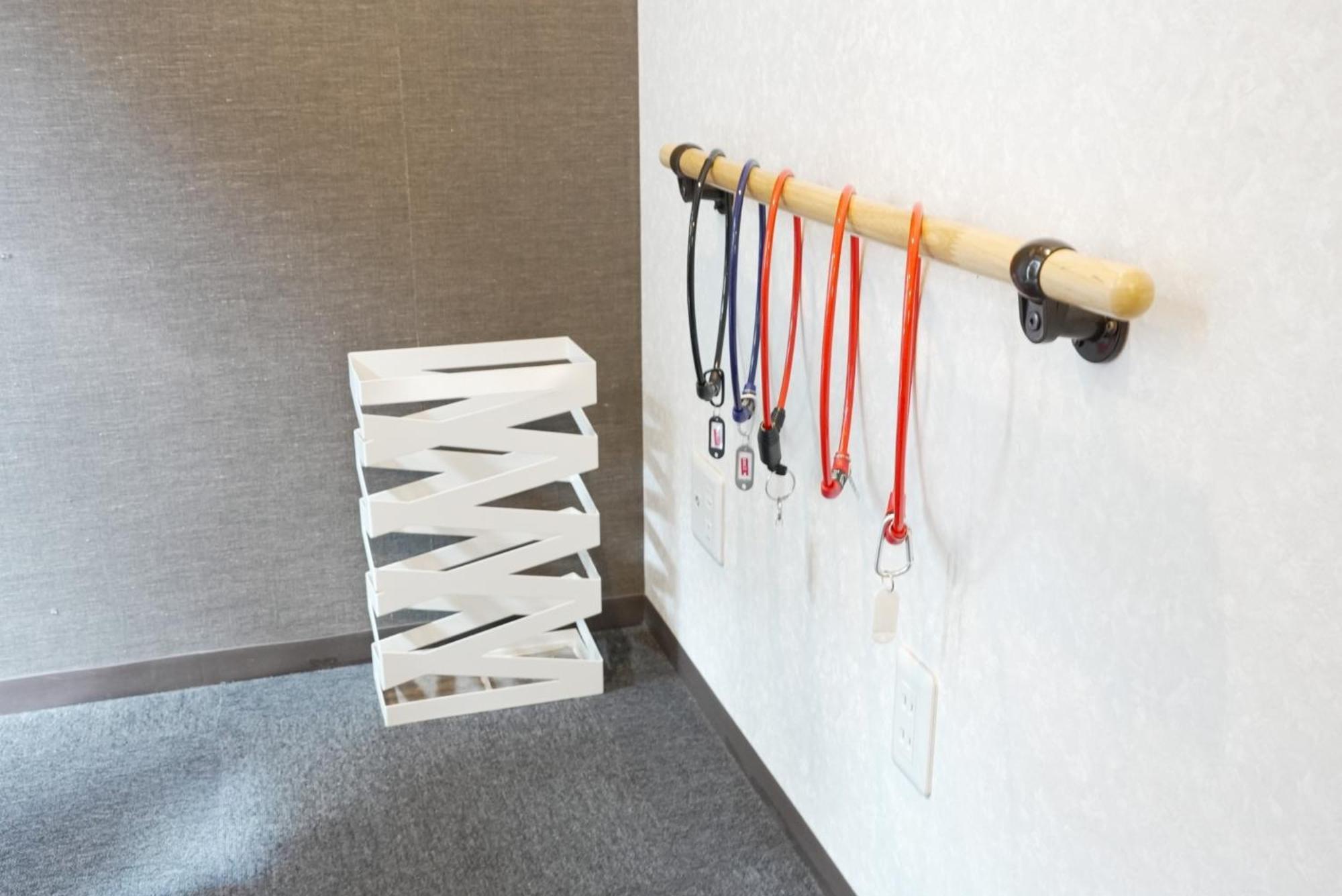 Hostel Lodgingtoyko Minowa Τόκιο Εξωτερικό φωτογραφία