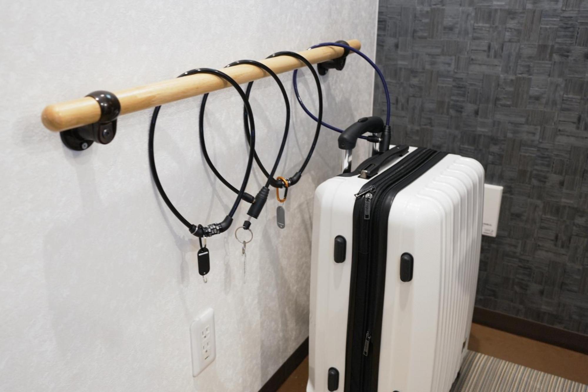 Hostel Lodgingtoyko Minowa Τόκιο Εξωτερικό φωτογραφία