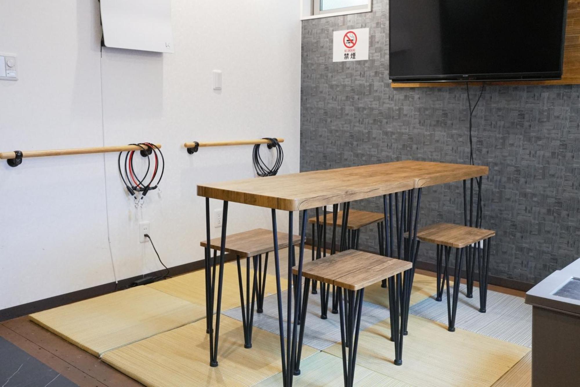 Hostel Lodgingtoyko Minowa Τόκιο Εξωτερικό φωτογραφία
