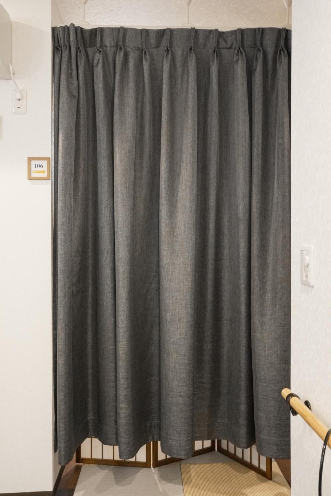 Hostel Lodgingtoyko Minowa Τόκιο Εξωτερικό φωτογραφία