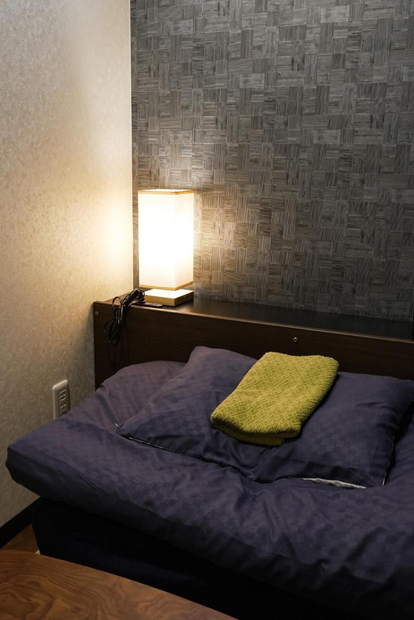 Hostel Lodgingtoyko Minowa Τόκιο Εξωτερικό φωτογραφία